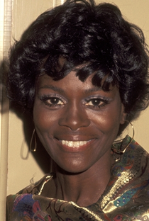 Cicely Tyson - Poster 2