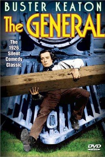  de Filme A General (1926)