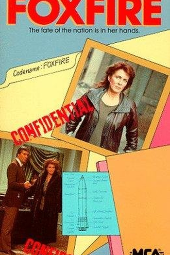  de Filme Operação Fox Fire (1985)