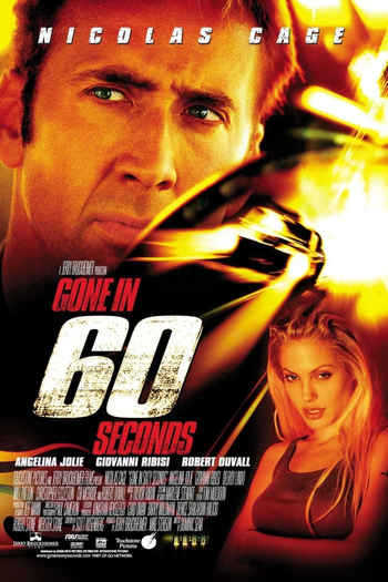  de Filme 60 Segundos (2000)