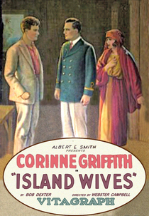 Island Wives (Island Wives)