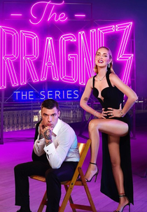 Os Ferragnez (1ª Temporada) (The Ferragnez)