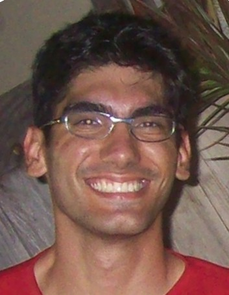 Rodrigo Viana Borges - Foto 2