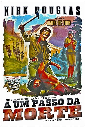  de Filme A Um Passo da Morte (1955)