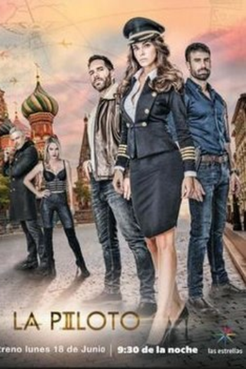 de TV A Piloto - De Volta ao Céu (2018)