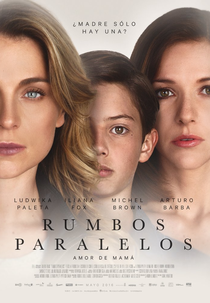 Rumbos Paralelos (Rumbos Paralelos)
