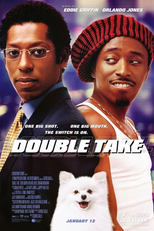 Pior é Impossivel (Double Take)