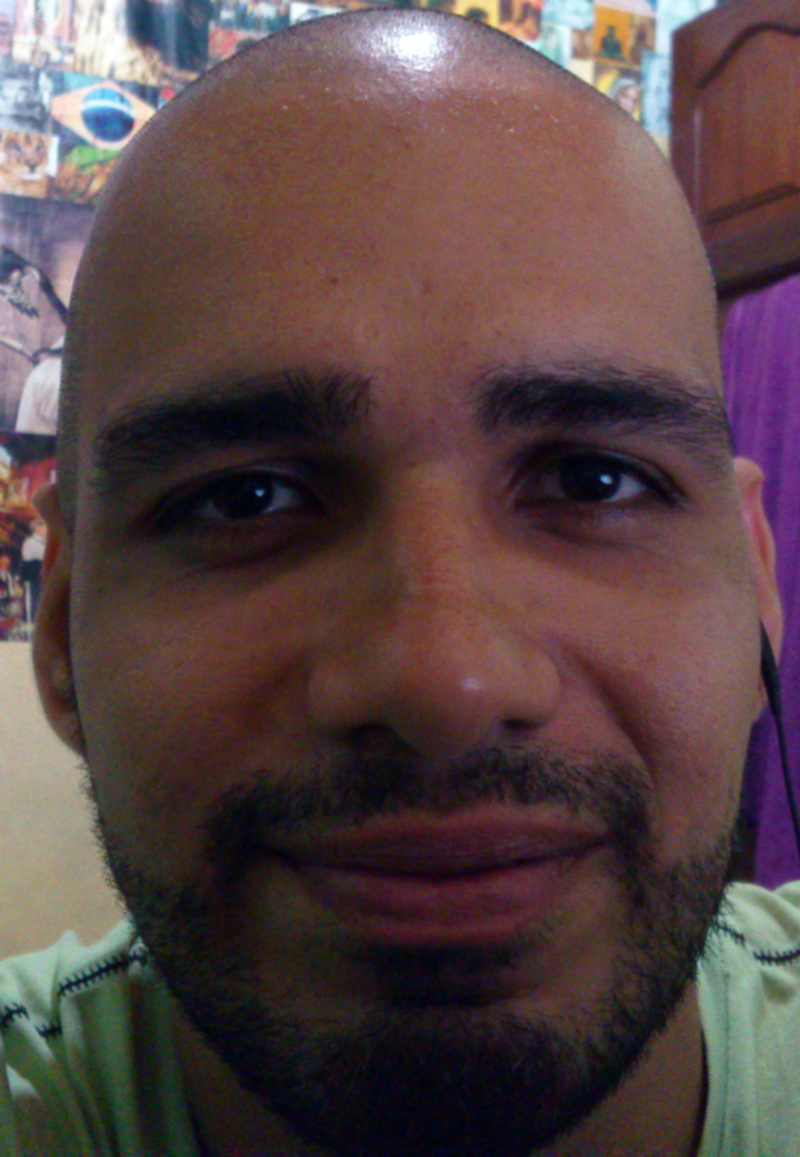 Márcio Lins - Foto 1