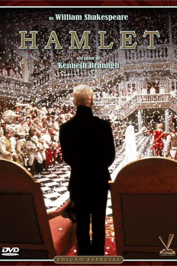  de Filme Hamlet (1996)