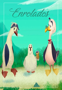 Enrolados (Enrolados)