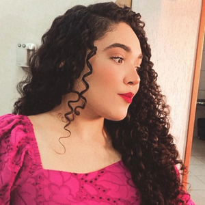 Foto de perfil de Sâmela