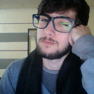 Foto de perfil de Vinicius Uarth