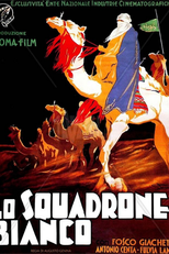  Esquadrão Branco (Lo squadrone bianco)