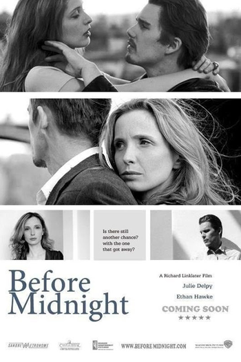  de Filme Antes da Meia-Noite (2013)
