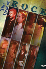 The best of rock - Volume 1 (The best of rock - Volume 1)