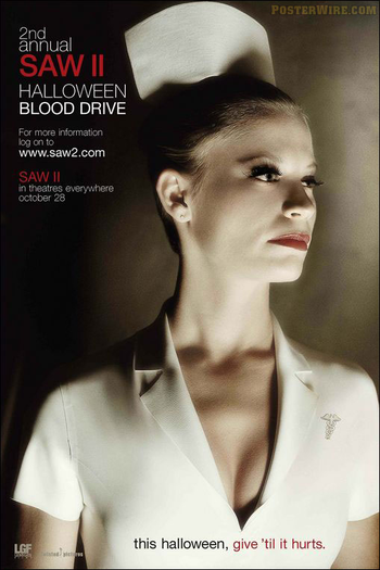  de Filme Jogos Mortais 2 (2005)