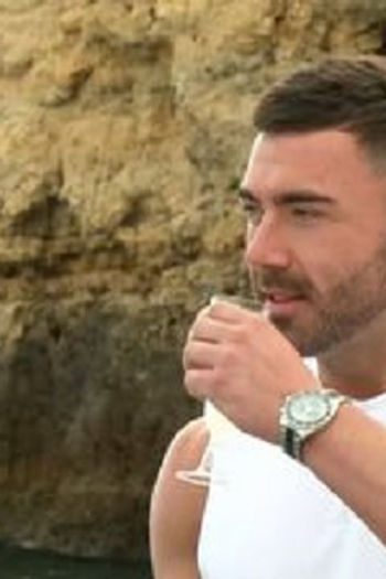 Poster de Episódio Agg on the Algarve (2019)