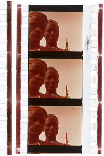  de Filme A Caça ao Leão com Arco (1965)