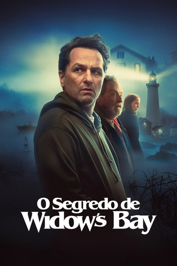  de Série O Segredo de Widow's Bay (1ª Temporada) (2026)