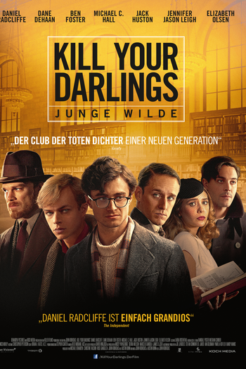  de Filme Versos de um Crime (2013)