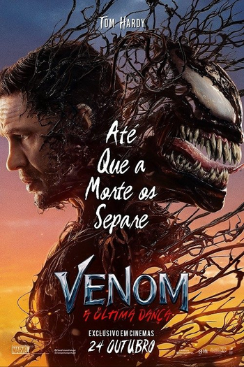  de Filme Venom: A Última Rodada (2024)