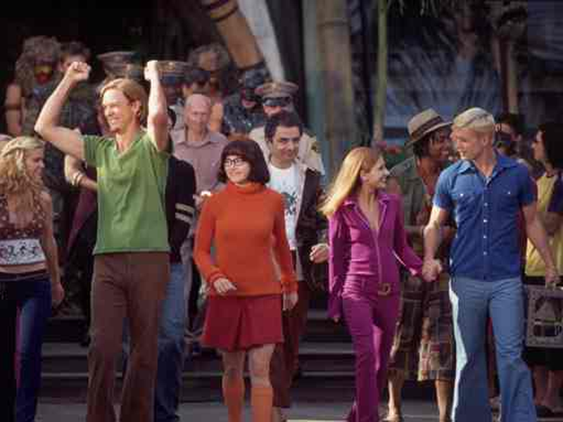 Foto 3 de Scooby-Doo
