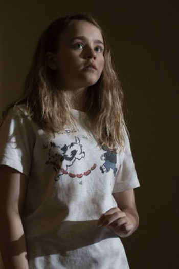 Poster de Episódio My Monster (2021)