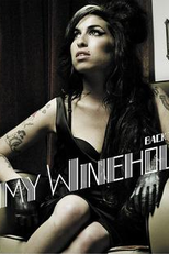Amy Winehouse: Back to Black (Amy Winehouse: Back to Black)