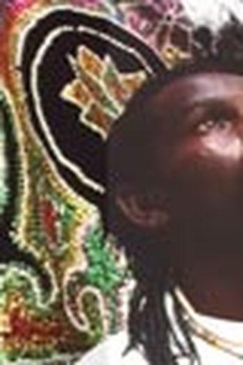 Poster de Curta Maracatu, Maracatus (1995)