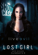 Lost Girl (4ª Temporada) (Lost Girl)