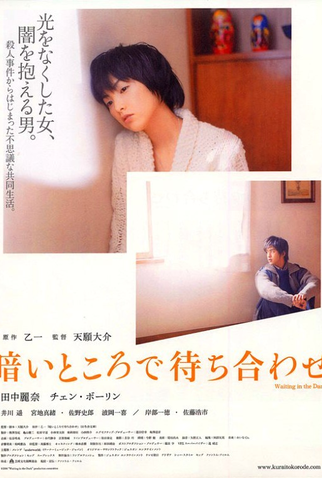 Poster 1 de Filme Waiting in the Dark (2006)