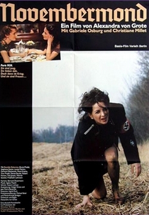 November Moon (Novembermond)