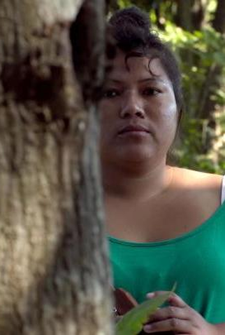 Poster 1 de Curta Água que chora (2019)