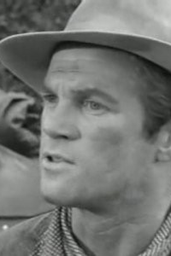 Poster de Episódio The Raid (2) (1966)