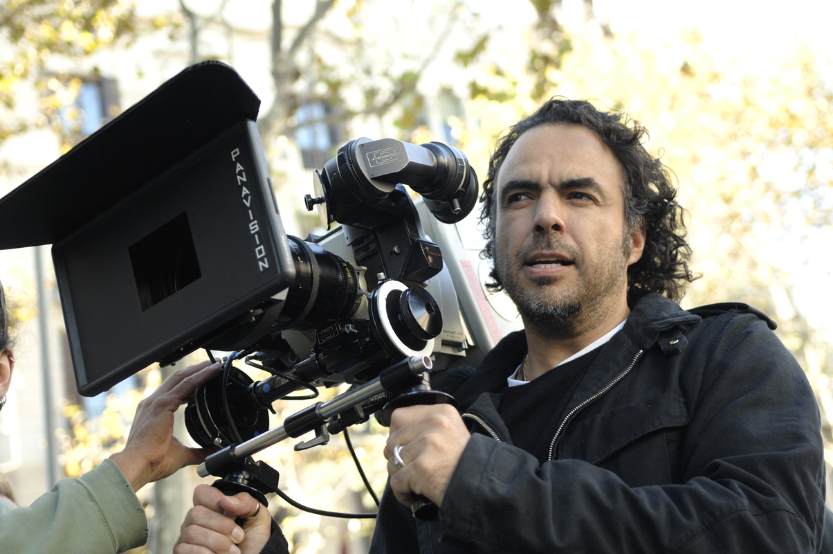 Alejandro G. Iñárritu - Foto 18