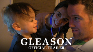 Trailer: Gleason - Official Trailer