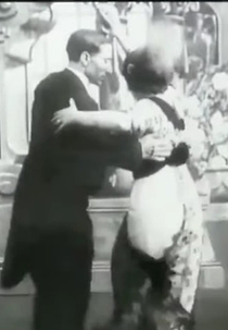 Tango Argentino (Tango Argentino)
