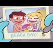 Beach Day