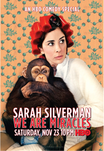Sarah Silverman: Somos Um Milagre (Sarah Silverman: We Are Miracles)