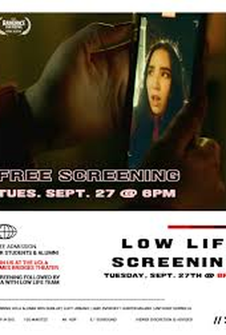 Poster 6 de Filme Predadores Virtuais (2022)