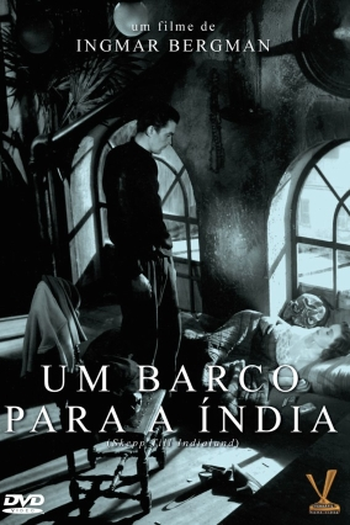  de Filme Um Barco Para a Índia (1947)