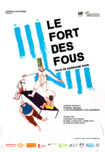 O Forte dos Loucos (Le fort des fous)