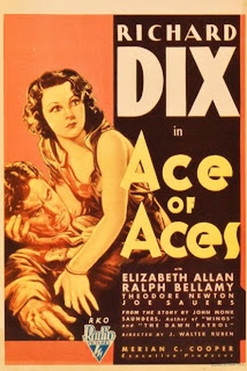  de Filme O Ás dos Ases (1933)