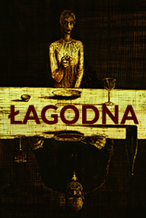 Lagodna - Poster / Capa / Cartaz - Oficial 1
