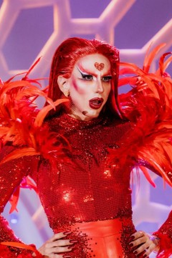 Poster de Episódio Ball Extravaganza (2023)