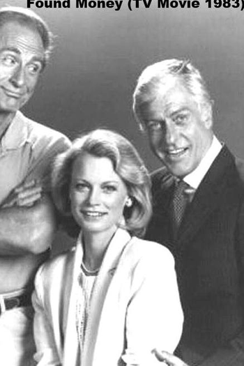 Poster de TV Found Money  (1983)