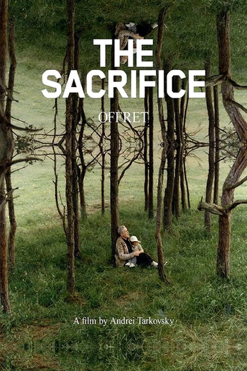  de Filme O Sacrifício (1986)