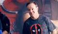 Rubinho Barrichello é garoto-propaganda oficial de Deadpool 2