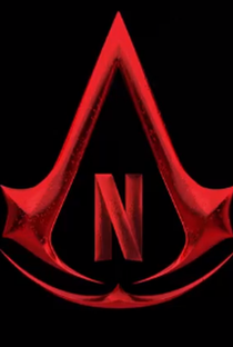 Assassin’s Creed - 1º Temporada - Poster / Capa / Cartaz - Oficial 1