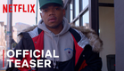 Rhythm + Flow | Teaser | Netflix